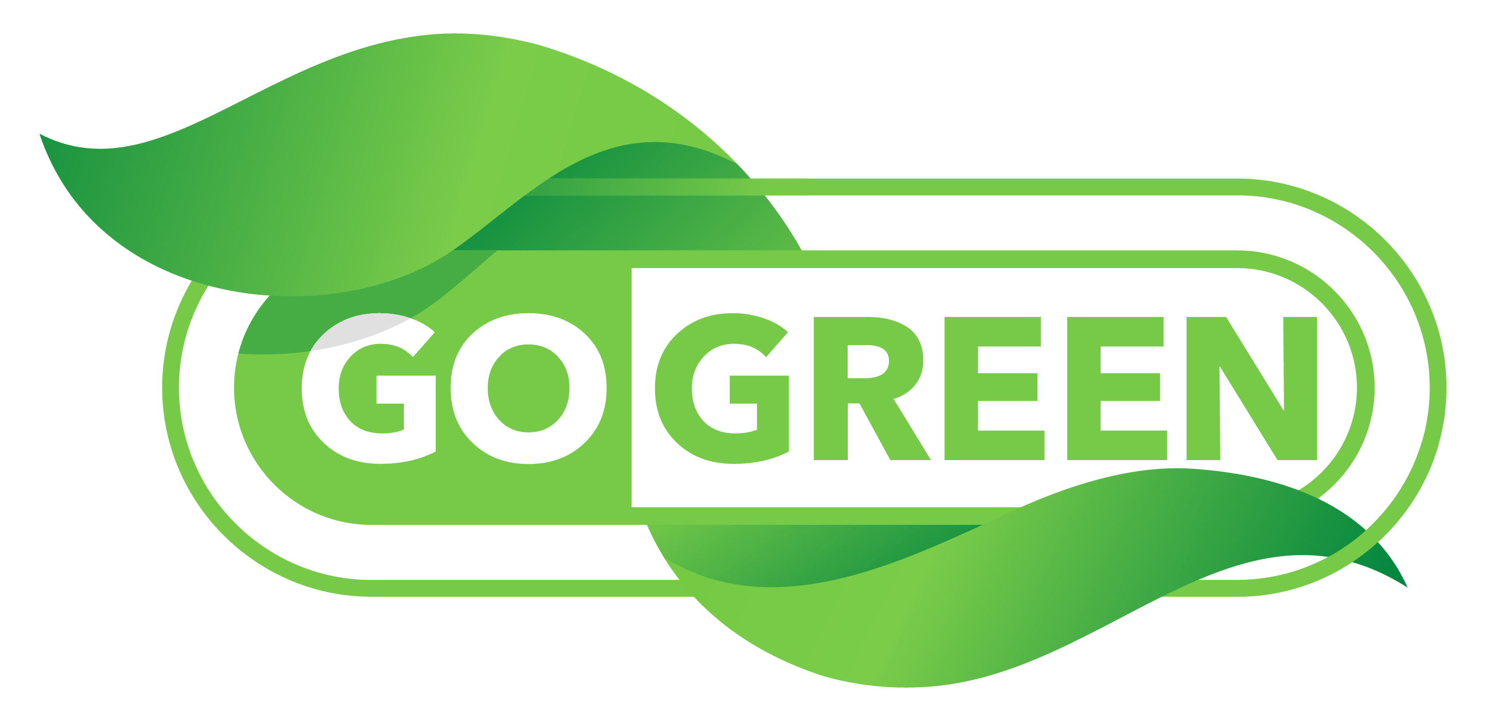 Go Green